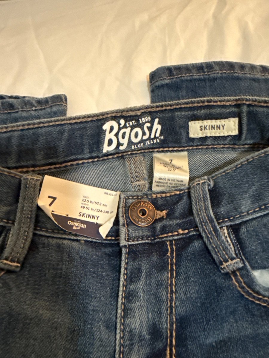 Bgosh Skinny jeans photo 2