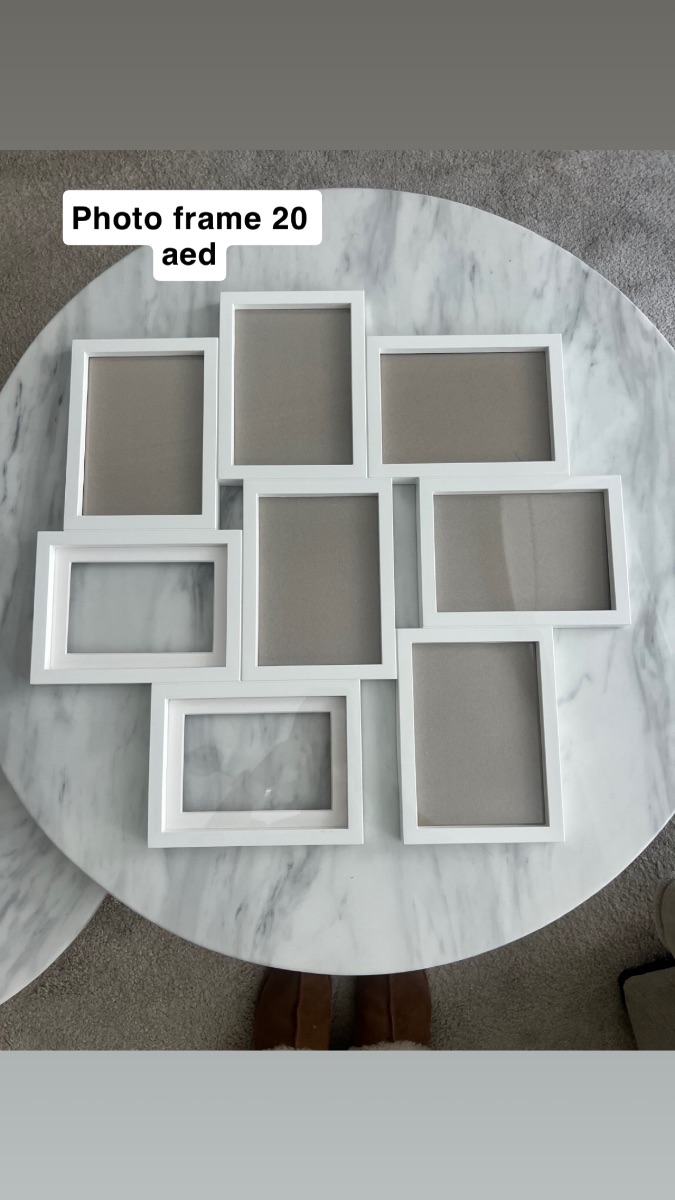 IKEA Photo Frame
