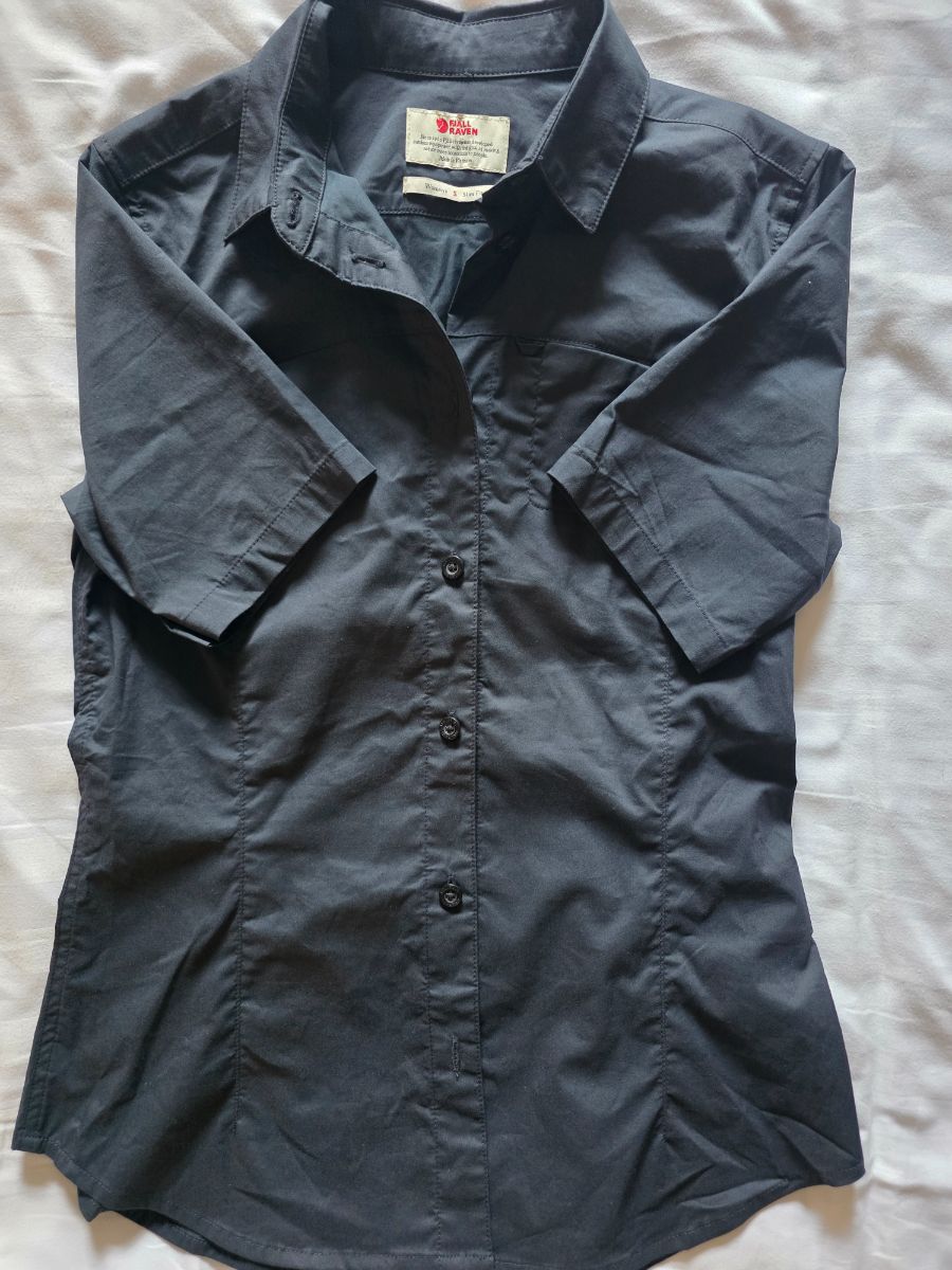 Fjallraven Fjällräven Women's High Coast Lite Shirt