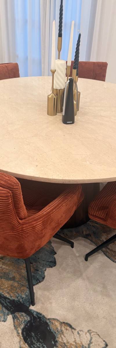 Pan Home dining table