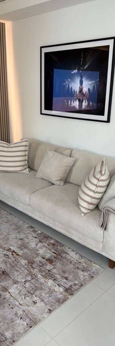 Pan Home twin sofa set